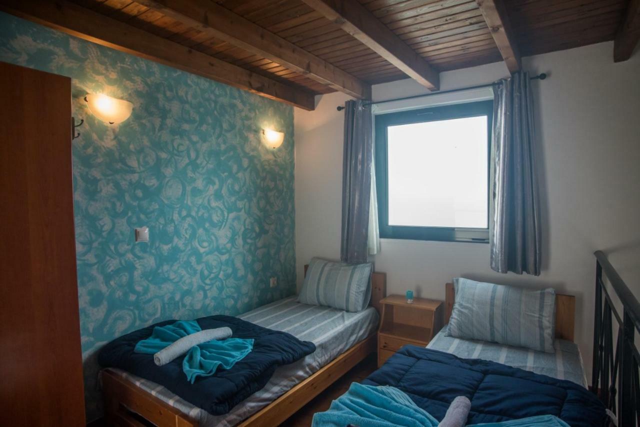 Villa Afou Afráta Eksteriør billede